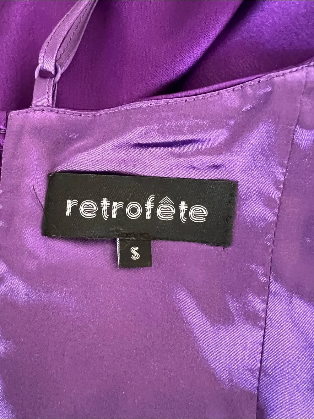 Retrofete - Picture 3 of 4